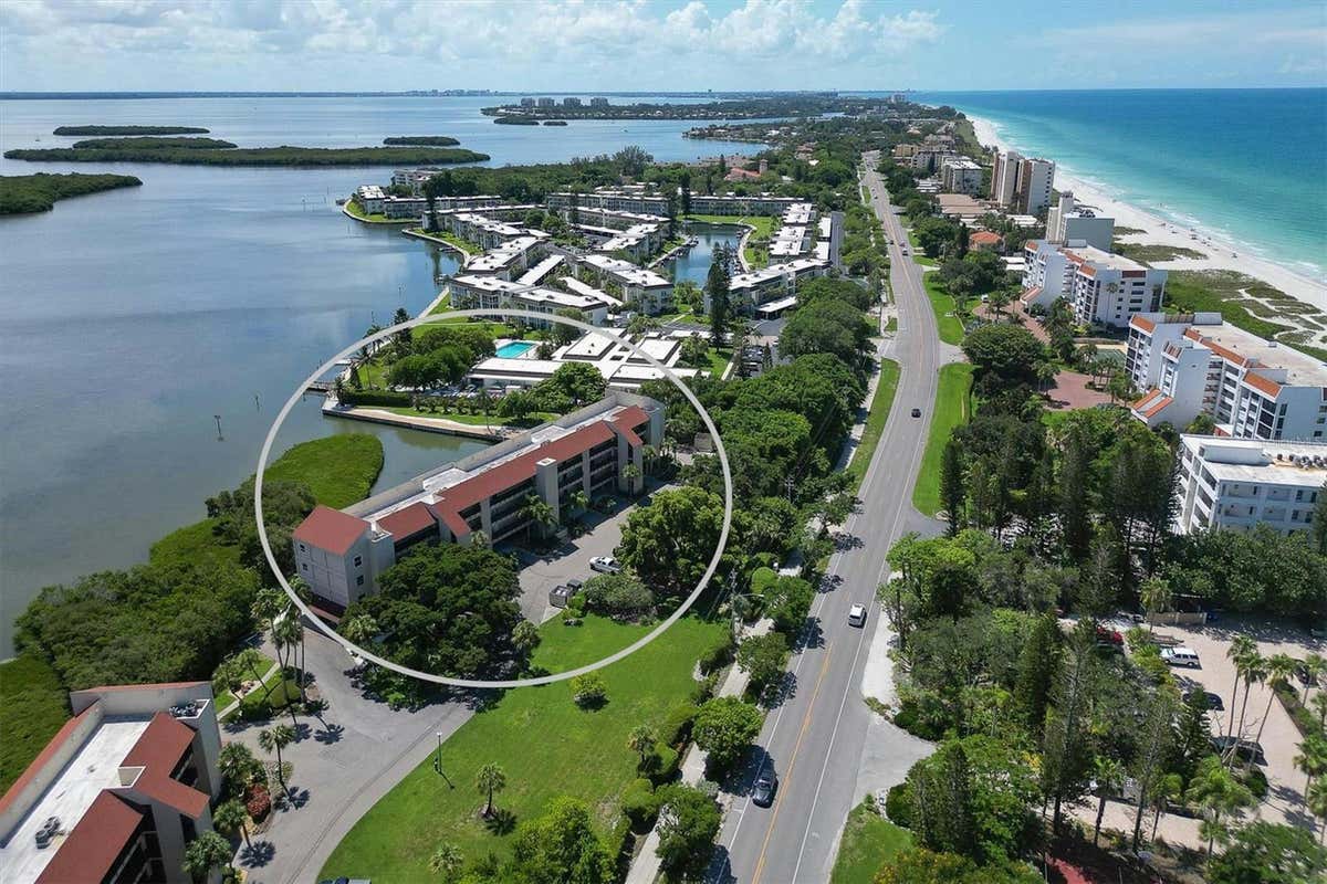 4500 GULF OF MEXICO DR UNIT 305, LONGBOAT KEY, FL 34228, photo 1 of 48