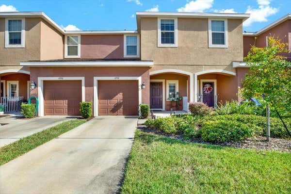 6932 HOLLY HEATH DR, RIVERVIEW, FL 33578 - Image 1