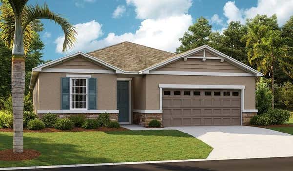 4212 SAWTOOTH CT, TAVARES, FL 32778 - Image 1