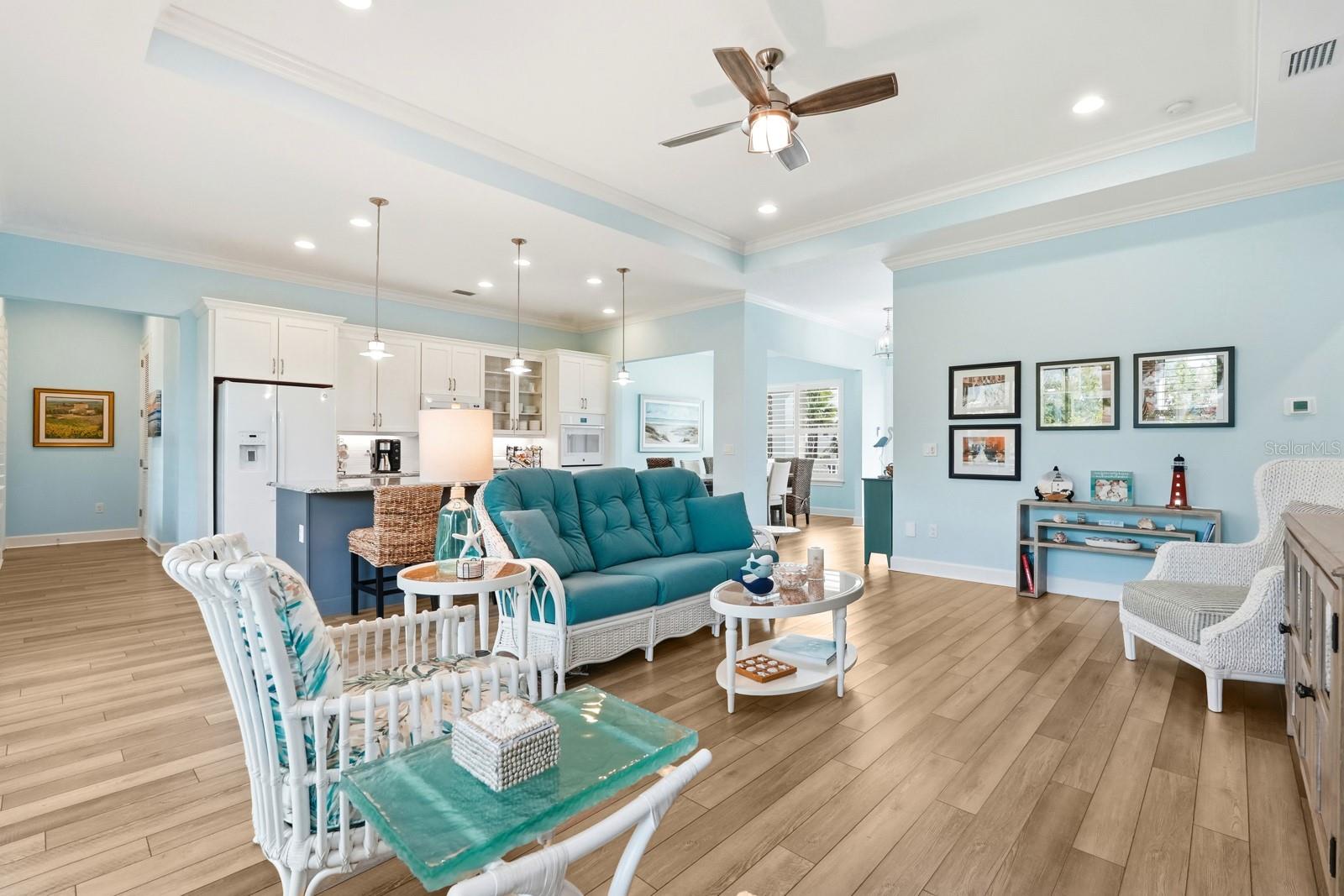 Ormond Beach, Florida, 32176, United States, 3 Bedrooms Bedrooms, ,3 BathroomsBathrooms,Residential,Active,2006871