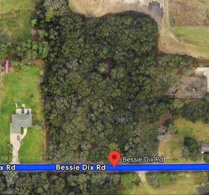 BESSIE DIX RD, SEFFNER, FL 33584 - Image 1