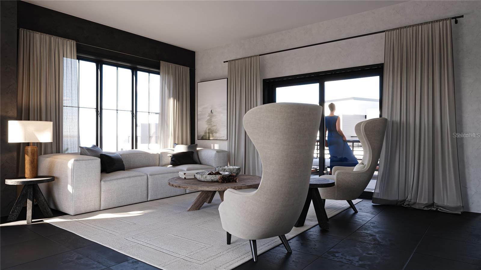 Ormond Beach, Florida, 32176, United States, 2 Bedrooms Bedrooms, ,4 BathroomsBathrooms,Residential,Active,1945303