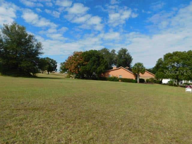 6041 SUNDOWN DR, DADE CITY, FL 33523, photo 1 of 23