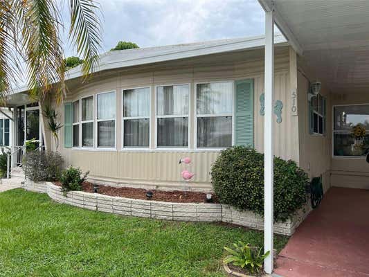 510 LILY OF THE VALLEY DR, VENICE, FL 34293 - Image 1