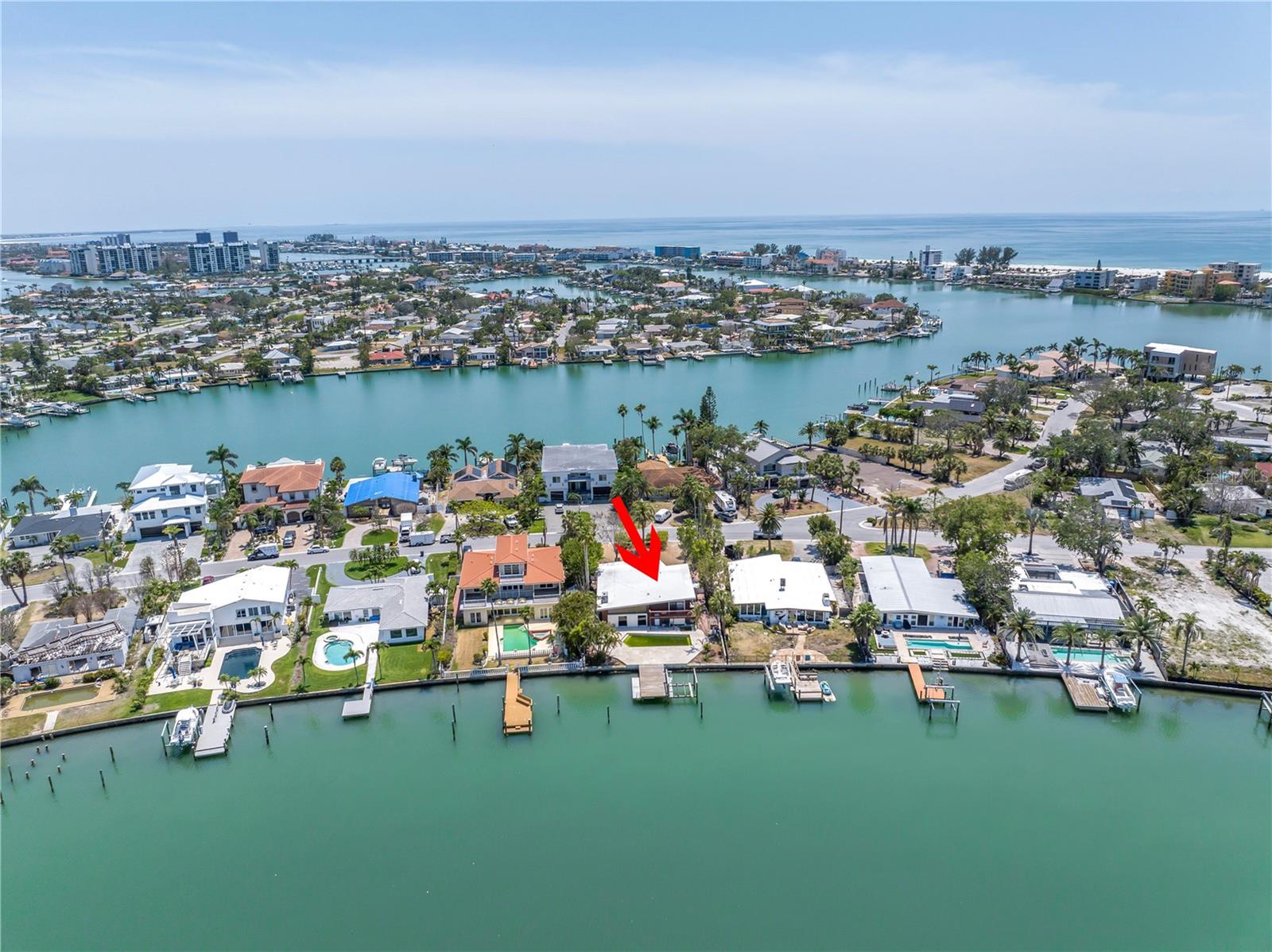 Treasure Island, Florida, 33706, United States, ,4 BathroomsBathrooms,Residential,Active,1808105
