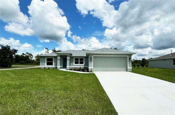 1996 BLACKWOOD CIR, NORTH PORT, FL 34288 - Image 1