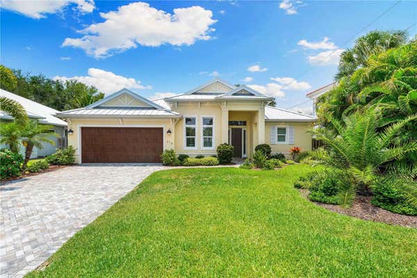 214 PARK BLVD S, VENICE, FL 34285 - Image 1