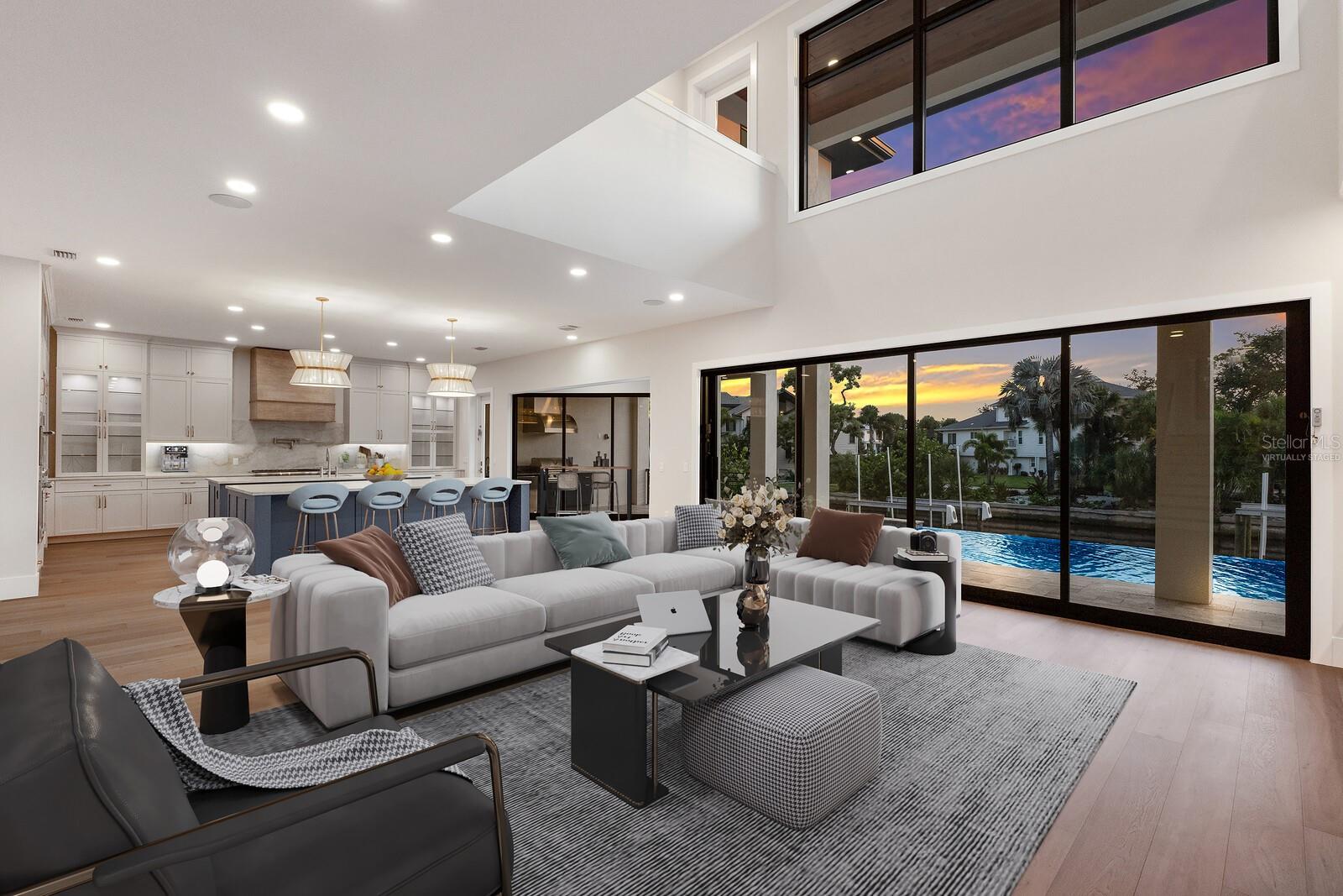 Sarasota, Florida, 34242, United States, 4 Bedrooms Bedrooms, ,6 BathroomsBathrooms,Residential,Active,1941333