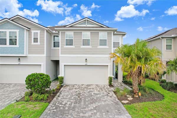 4295 CLOUD HOPPER WAY, LUTZ, FL 33559 - Image 1