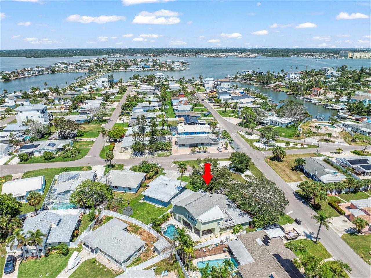 Redington Beach, Florida, 33708, United States, 3 Bedrooms Bedrooms, ,4 BathroomsBathrooms,Residential,Active,1936157