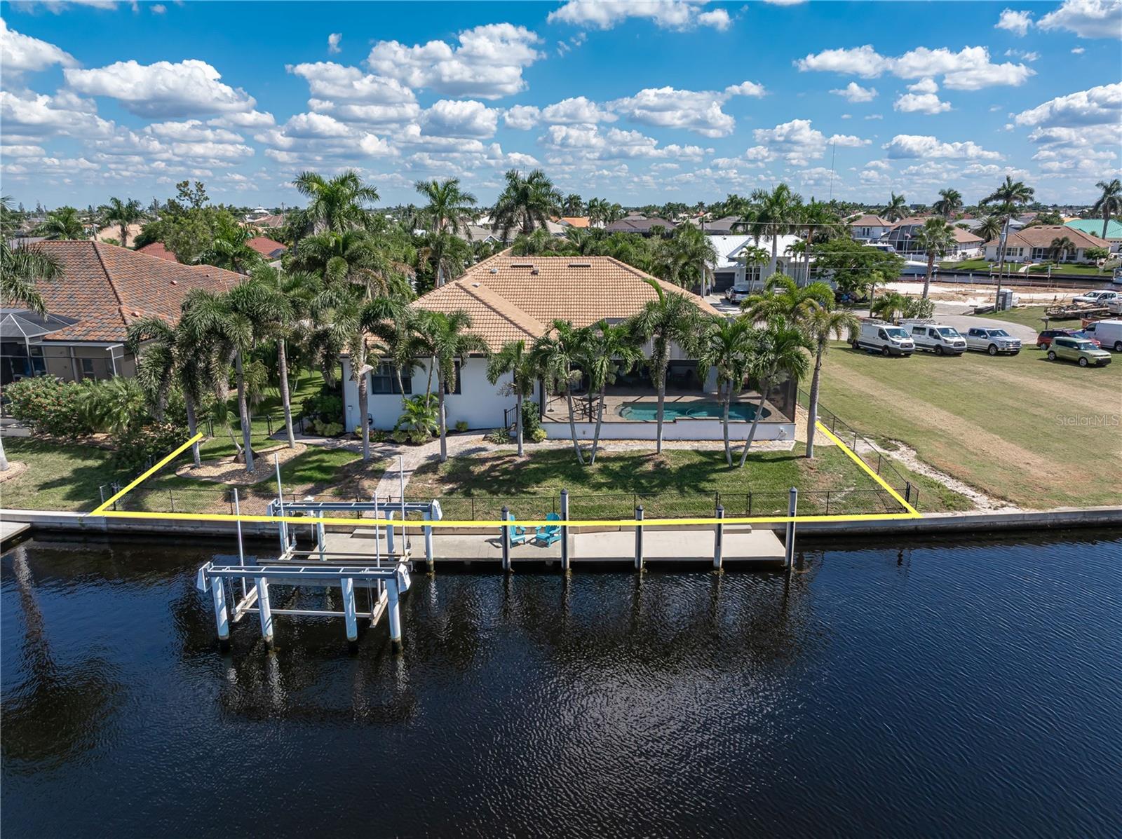 Punta Gorda, Florida, 33950, United States, 3 Bedrooms Bedrooms, ,2 BathroomsBathrooms,Residential,Active,1960126