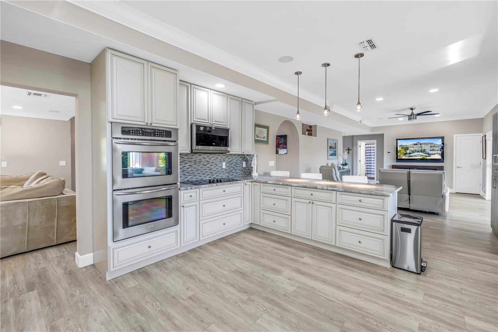 Tierra Verde, Florida, 33715, United States, 4 Bedrooms Bedrooms, ,4 BathroomsBathrooms,Residential,Active,2015435