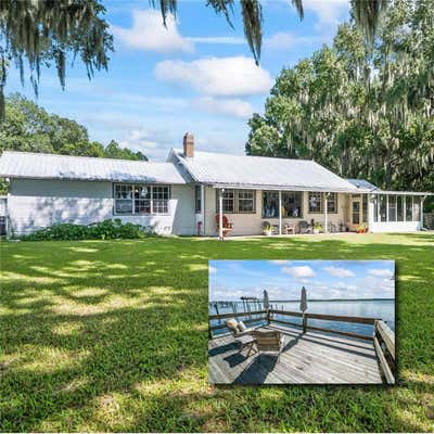 235 E RIVER RD, EAST PALATKA, FL 32131 - Image 1