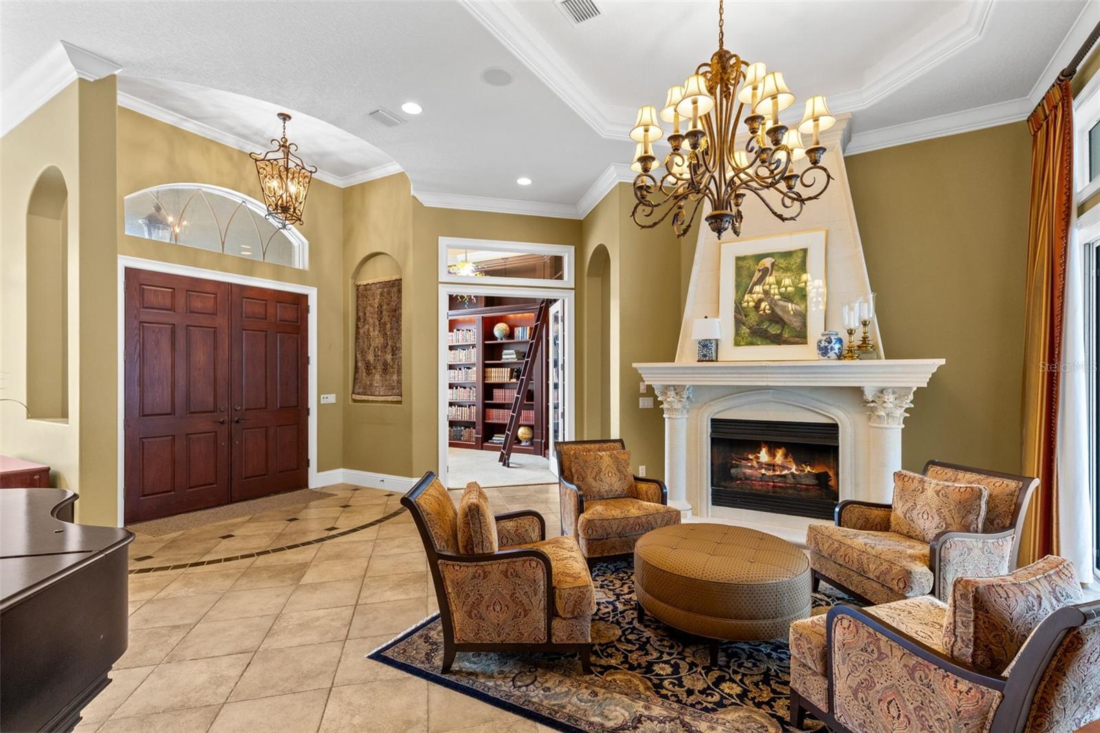 Sanford, Florida, 32771, United States, 4 Bedrooms Bedrooms, ,4 BathroomsBathrooms,Residential,Active,2045805