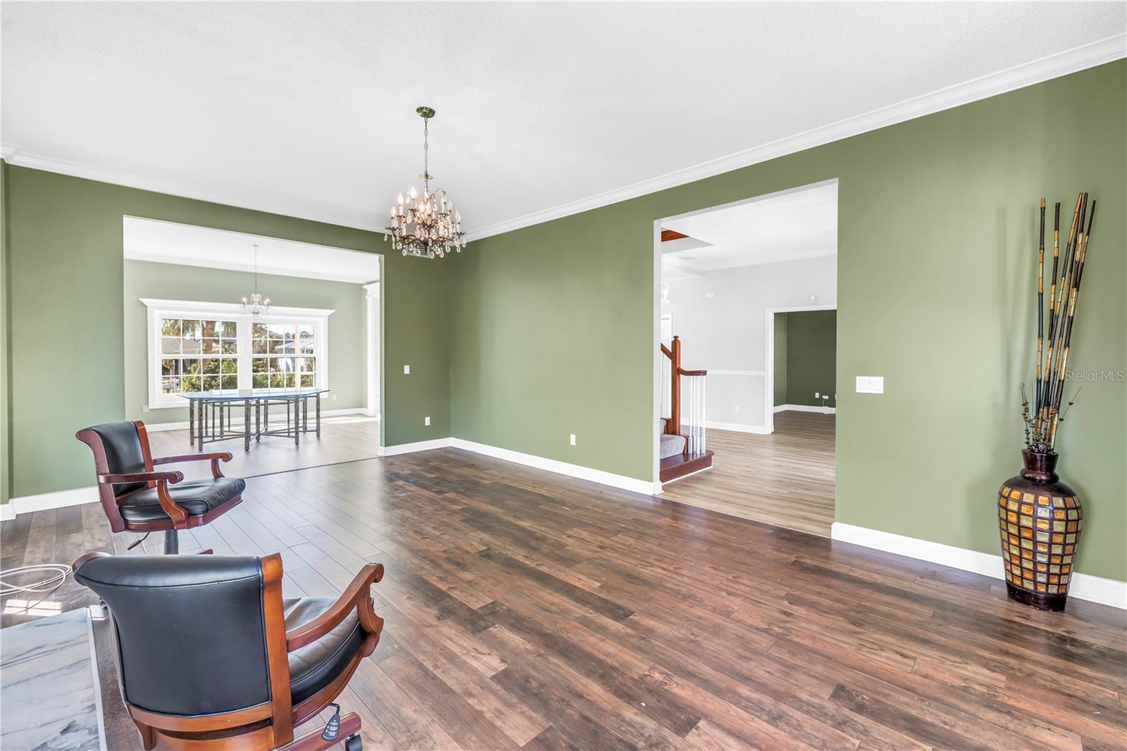 Tierra Verde, Florida, 33715, United States, 4 Bedrooms Bedrooms, ,5 BathroomsBathrooms,Residential,Active,1963248