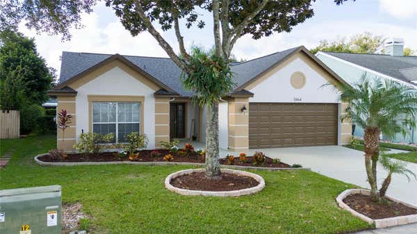 3464 BROOKWATER CIR, ORLANDO, FL 32822 - Image 1