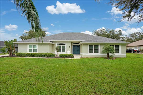 36526 BARRINGTON DR, EUSTIS, FL 32736 - Image 1