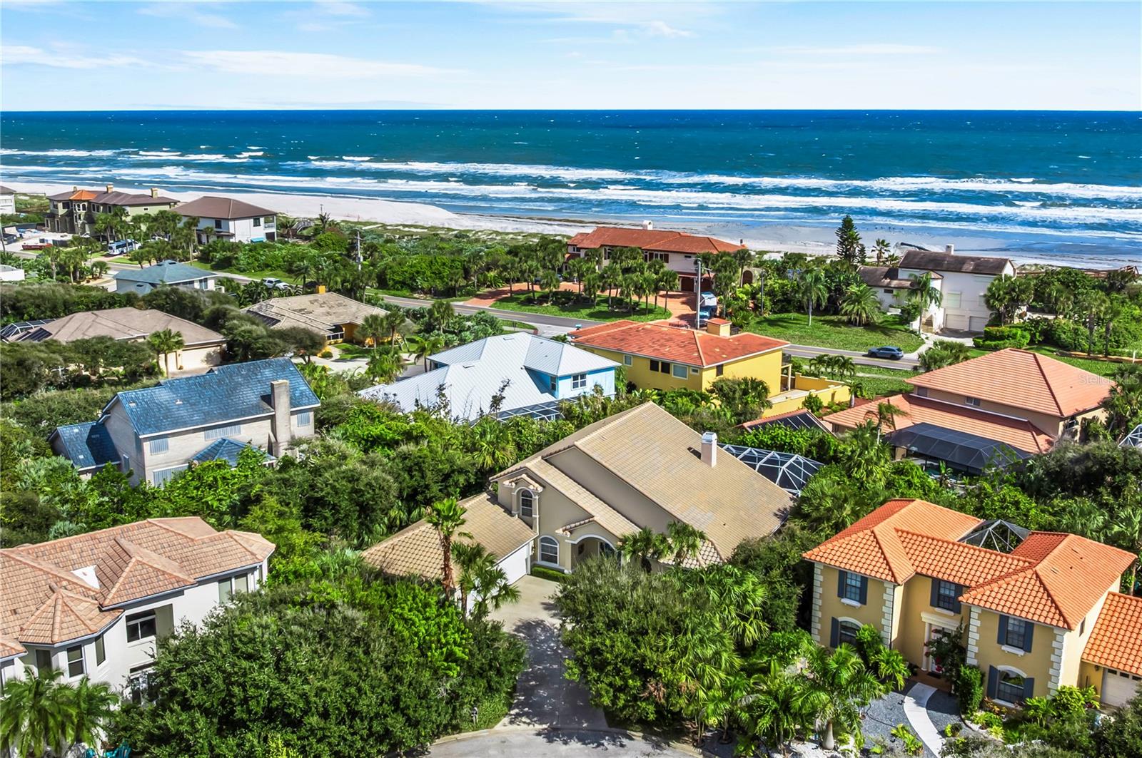 Ponce Inlet, Florida, 32127, United States, 4 Bedrooms Bedrooms, ,3 BathroomsBathrooms,Residential,Active,1967116