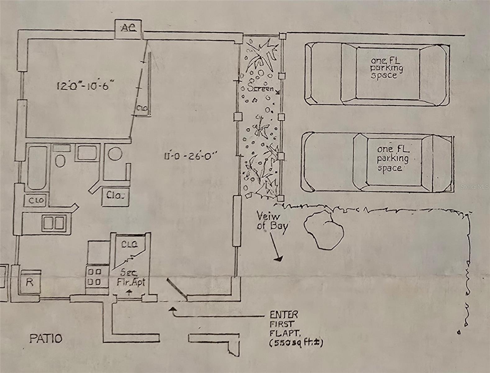Sarasota, Florida, 34234, United States, 6 Bedrooms Bedrooms, ,5 BathroomsBathrooms,Residential,Active,2002321