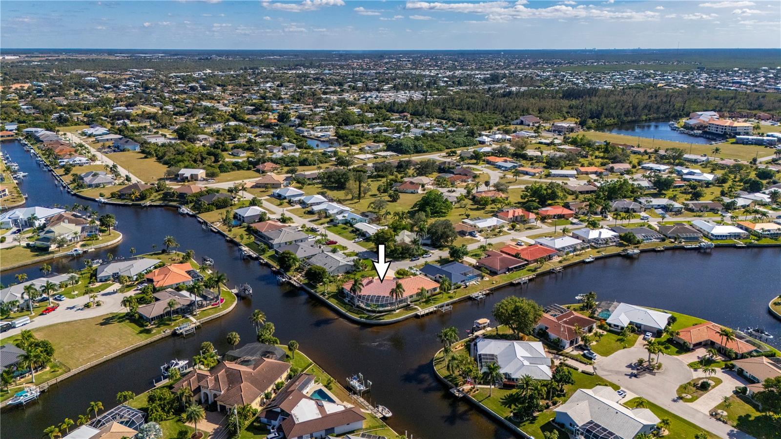 Punta Gorda, Florida, 33950, United States, 5 Bedrooms Bedrooms, ,5 BathroomsBathrooms,Residential,Active,2007175