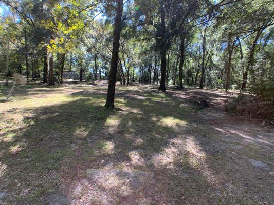 18420 NW 57TH CT, REDDICK, FL 32686 - Image 1