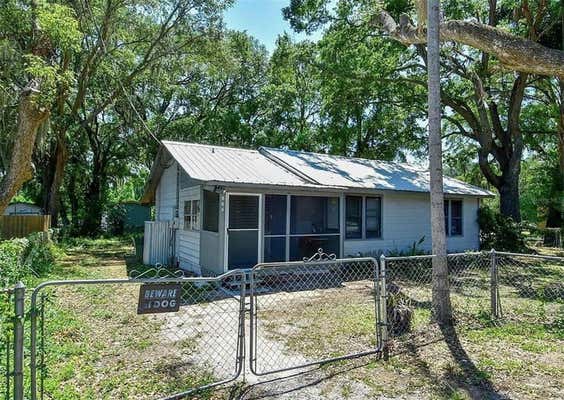 809 W SAUNDERS ST, PLANT CITY, FL 33563 - Image 1