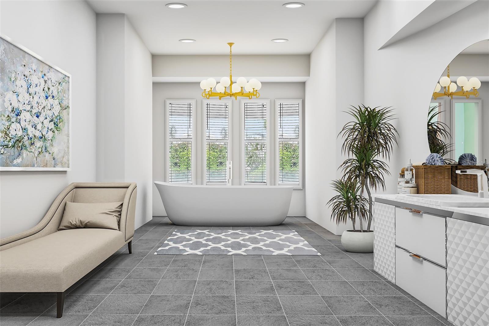 St Petersburg, Florida, 33715, United States, 5 Bedrooms Bedrooms, ,5 BathroomsBathrooms,Residential,Active,1942385