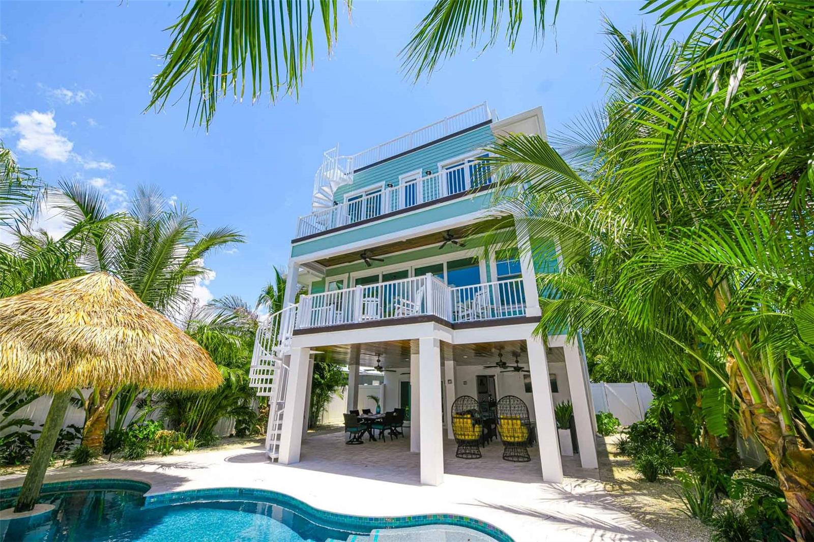 Sarasota, Florida, 34236, United States, 7 Bedrooms Bedrooms, ,8 BathroomsBathrooms,Residential,Active,1774005