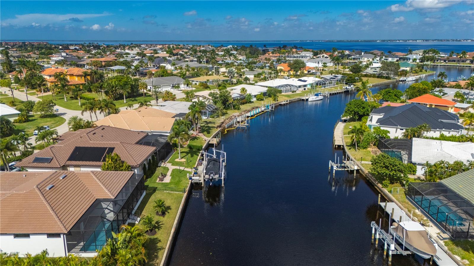 Punta Gorda, Florida, 33950, United States, 4 Bedrooms Bedrooms, ,3 BathroomsBathrooms,Residential,Active,1985584