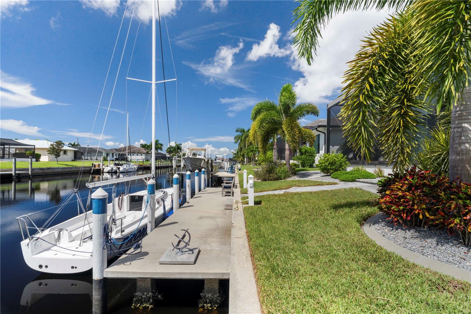 Punta Gorda, Florida, 33950, United States, 3 Bedrooms Bedrooms, ,2 BathroomsBathrooms,Residential,Active,1704692