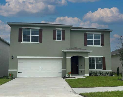 3762 BLUETHREAD WAY, POINCIANA, FL 34759 - Image 1