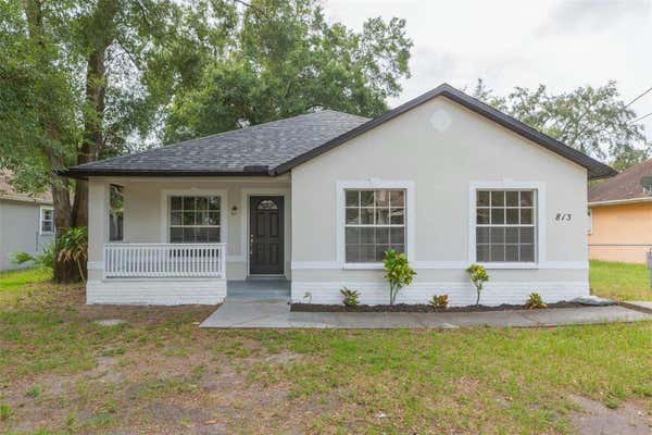 813 E PARIS ST, TAMPA, FL 33604 - Image 1