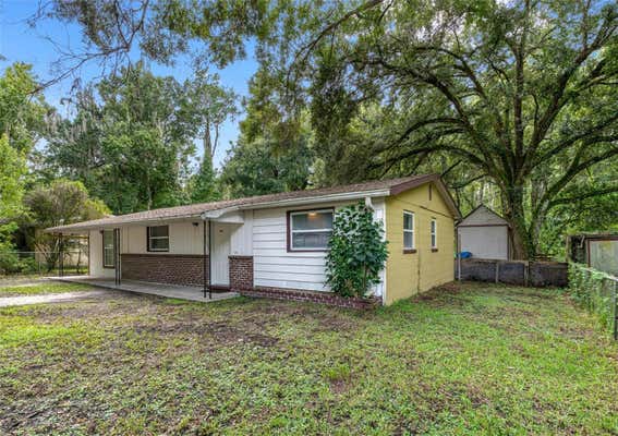 7223 URSULA AVE, BROOKSVILLE, FL 34601 - Image 1