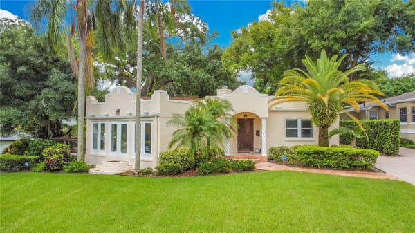 616 ALBA DR, ORLANDO, FL 32804 - Image 1