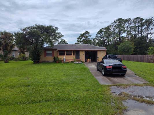 2380 CORBETT RD, ORLANDO, FL 32826 - Image 1