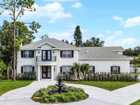 8400 SAND LAKE SHORES CT, ORLANDO, FL 32836 - Image 1