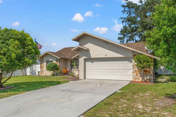 7257 BLACKHAWK TRL, SPRING HILL, FL 34606 - Image 1