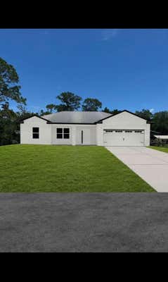 153 OSTEEN ST, OAK HILL, FL 32759 - Image 1