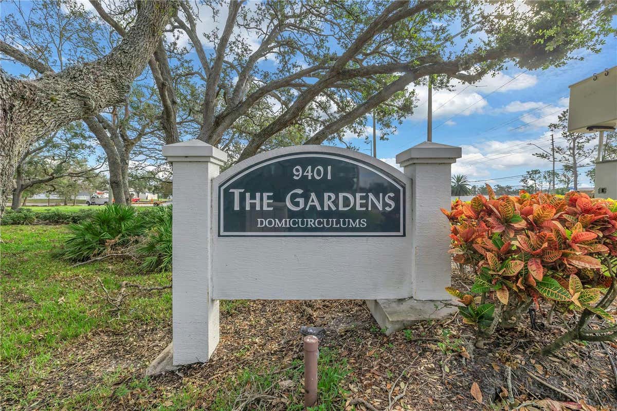 8039 GARDEN DR APT 205, SEMINOLE, FL 33777, photo 1 of 24