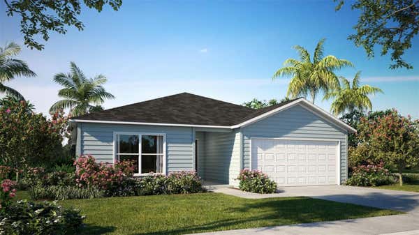 10260 STYCKET AVE, HASTINGS, FL 32145 - Image 1