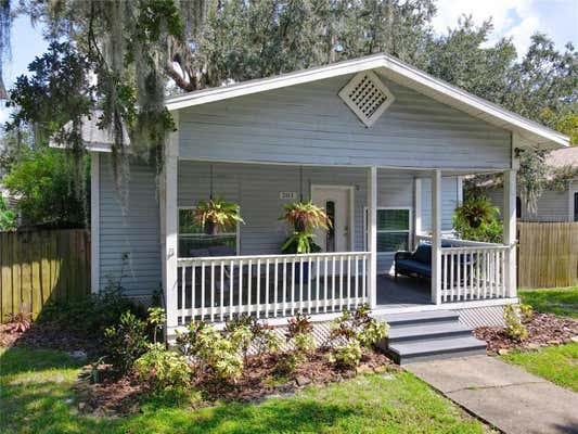 203 S MAPLE AVE, SANFORD, FL 32771 - Image 1