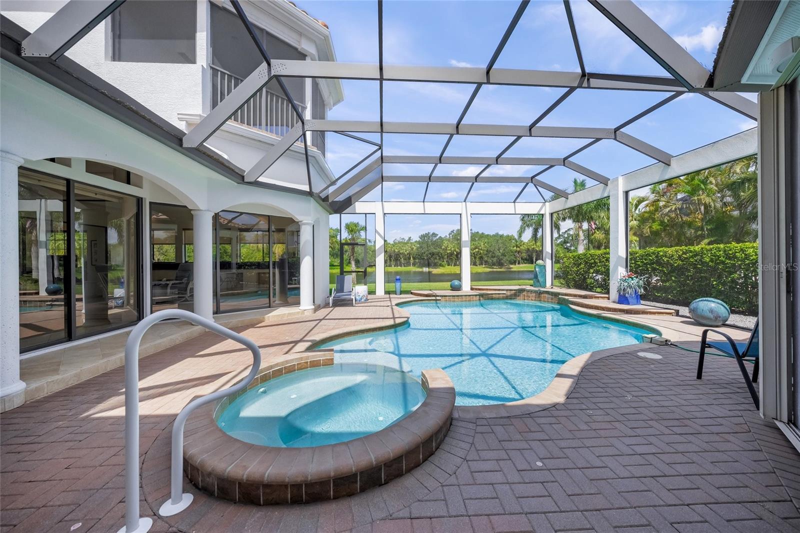 Sarasota, Florida, 34240, United States, 4 Bedrooms Bedrooms, ,5 BathroomsBathrooms,Residential,Active,1898192