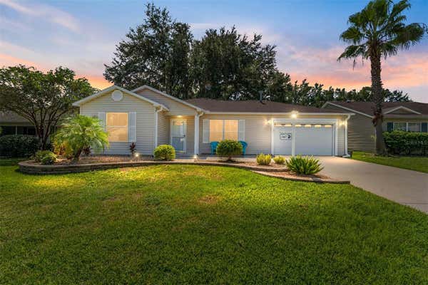 17457 SE 76TH FLINTLOCK TER, THE VILLAGES, FL 32162 - Image 1