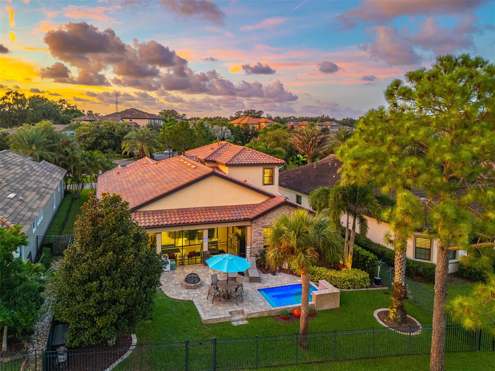 Palm Harbor, Florida, 34683, United States, 4 Bedrooms Bedrooms, ,3 BathroomsBathrooms,Residential,Active,1905355