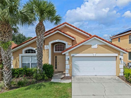 1438 SOLANA CIR, DAVENPORT, FL 33897 - Image 1