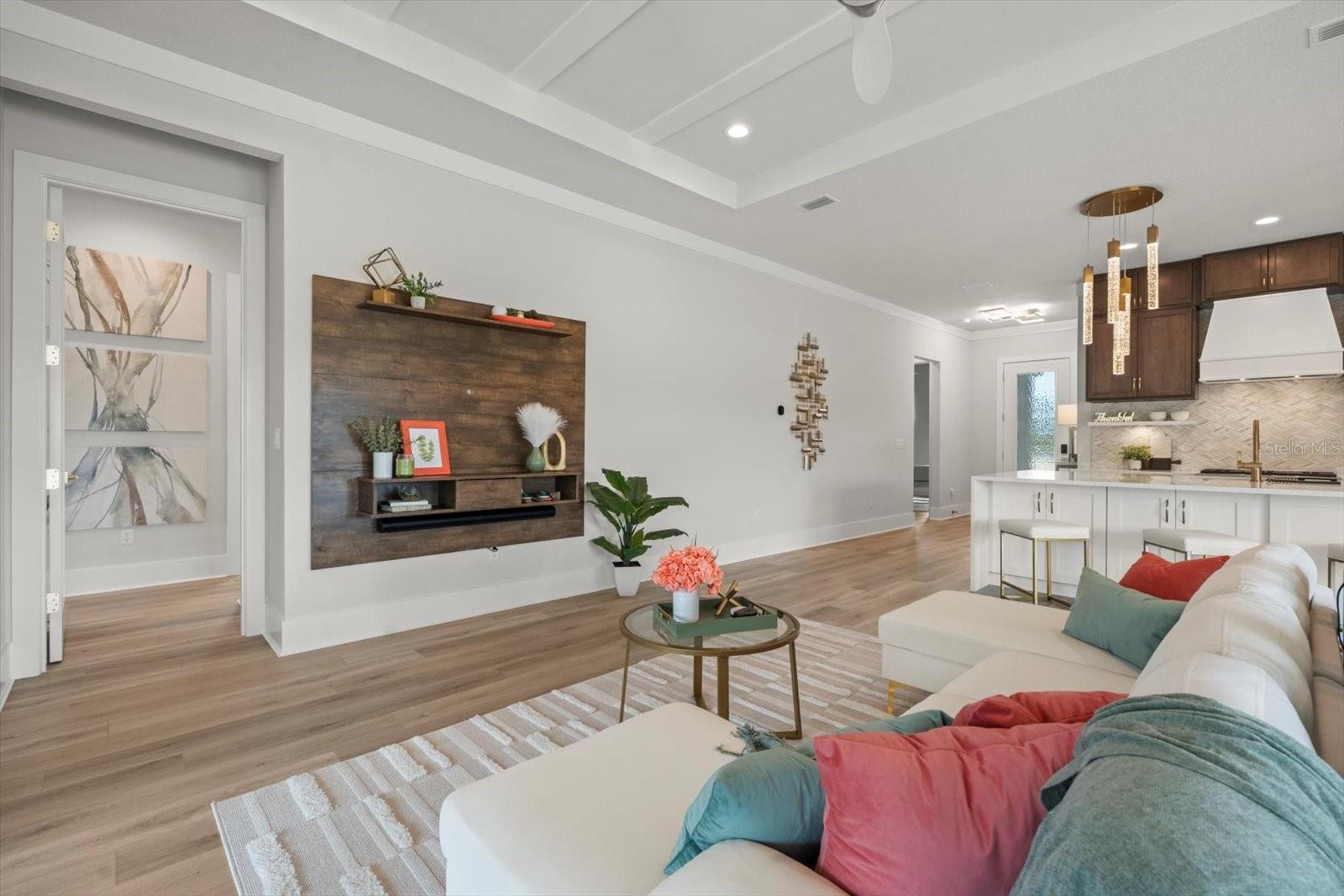 Flagler Beach, Florida, 32136, United States, 4 Bedrooms Bedrooms, ,3 BathroomsBathrooms,Residential,Active,1945267