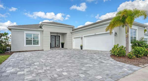 4653 ANTRIM DR, SARASOTA, FL 34240 - Image 1