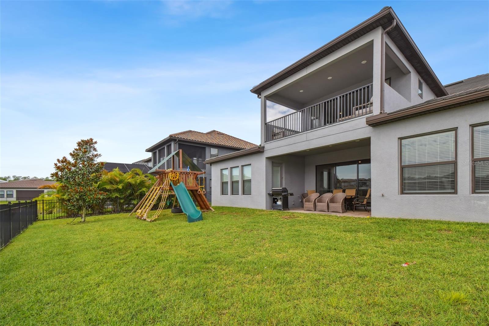 Odessa, Florida, 33556, United States, 5 Bedrooms Bedrooms, ,4 BathroomsBathrooms,Residential,Active,1941133