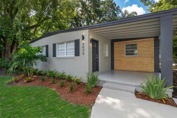 4030 FERROW ST, ORLANDO, FL 32811 - Image 1