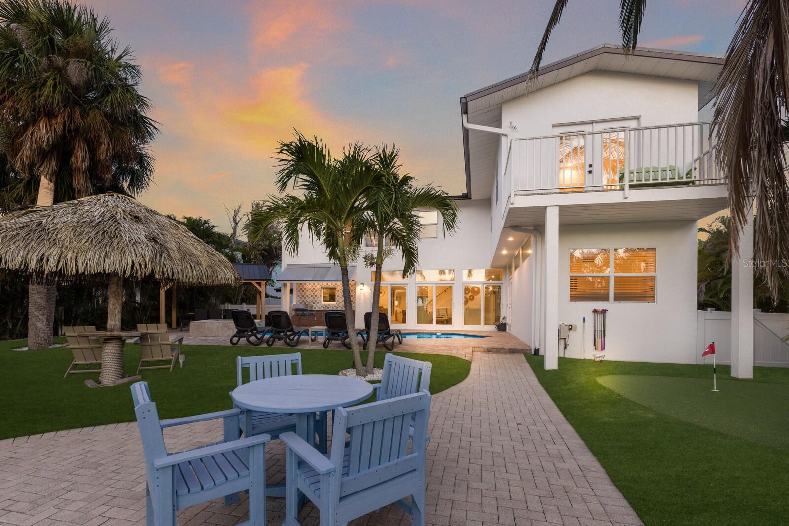 Anna Maria, Florida, 34216, United States, 5 Bedrooms Bedrooms, ,5 BathroomsBathrooms,Residential,Active,1899866